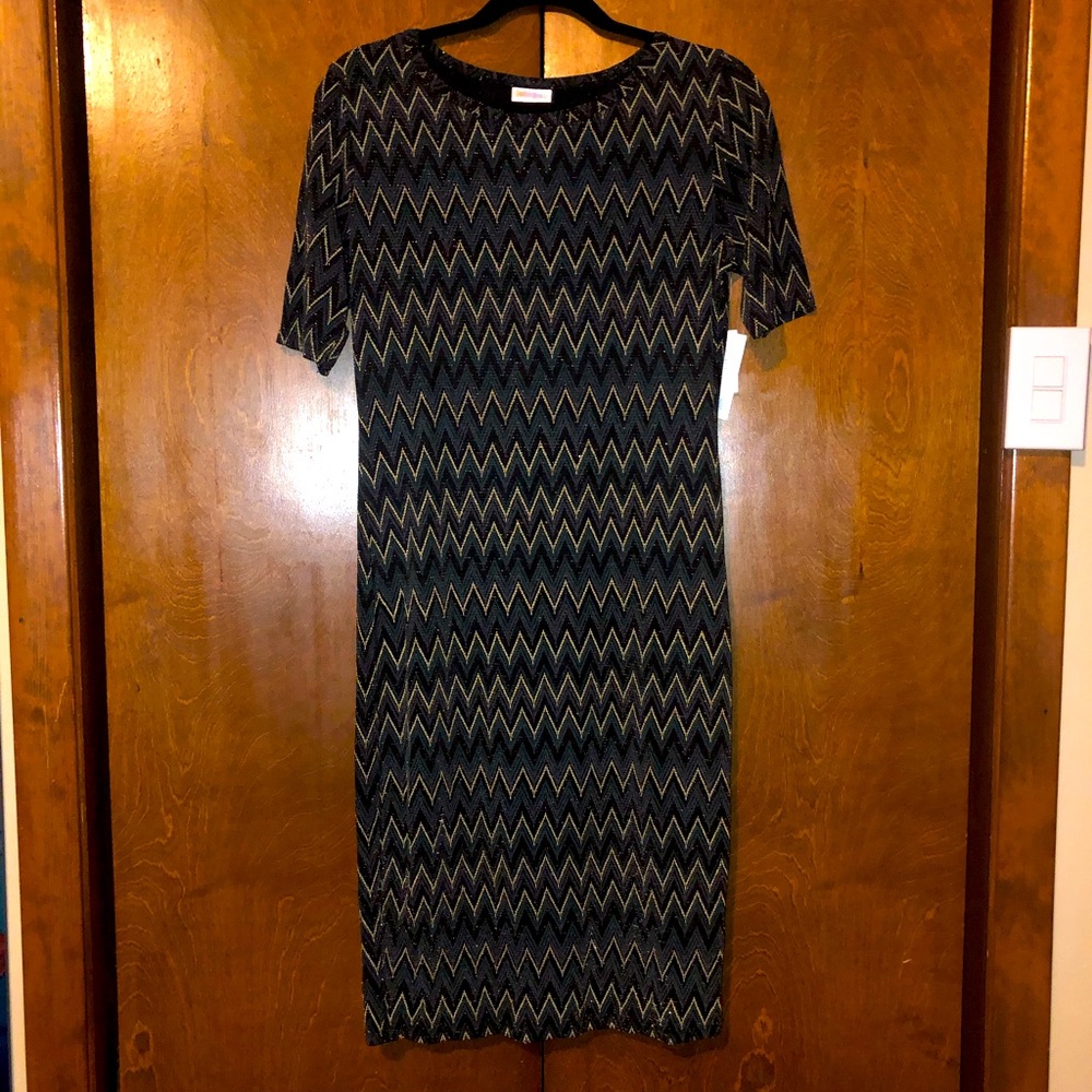 Lularoe Elegant Julia